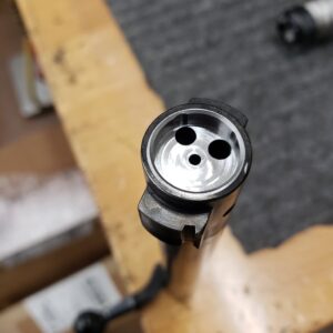GUNSMITHING SERVICES:  Dual ejector conversion for Remington M700, 721, 722, 40X (centerfire), M7, NXP bolts converted to M16 extractor
