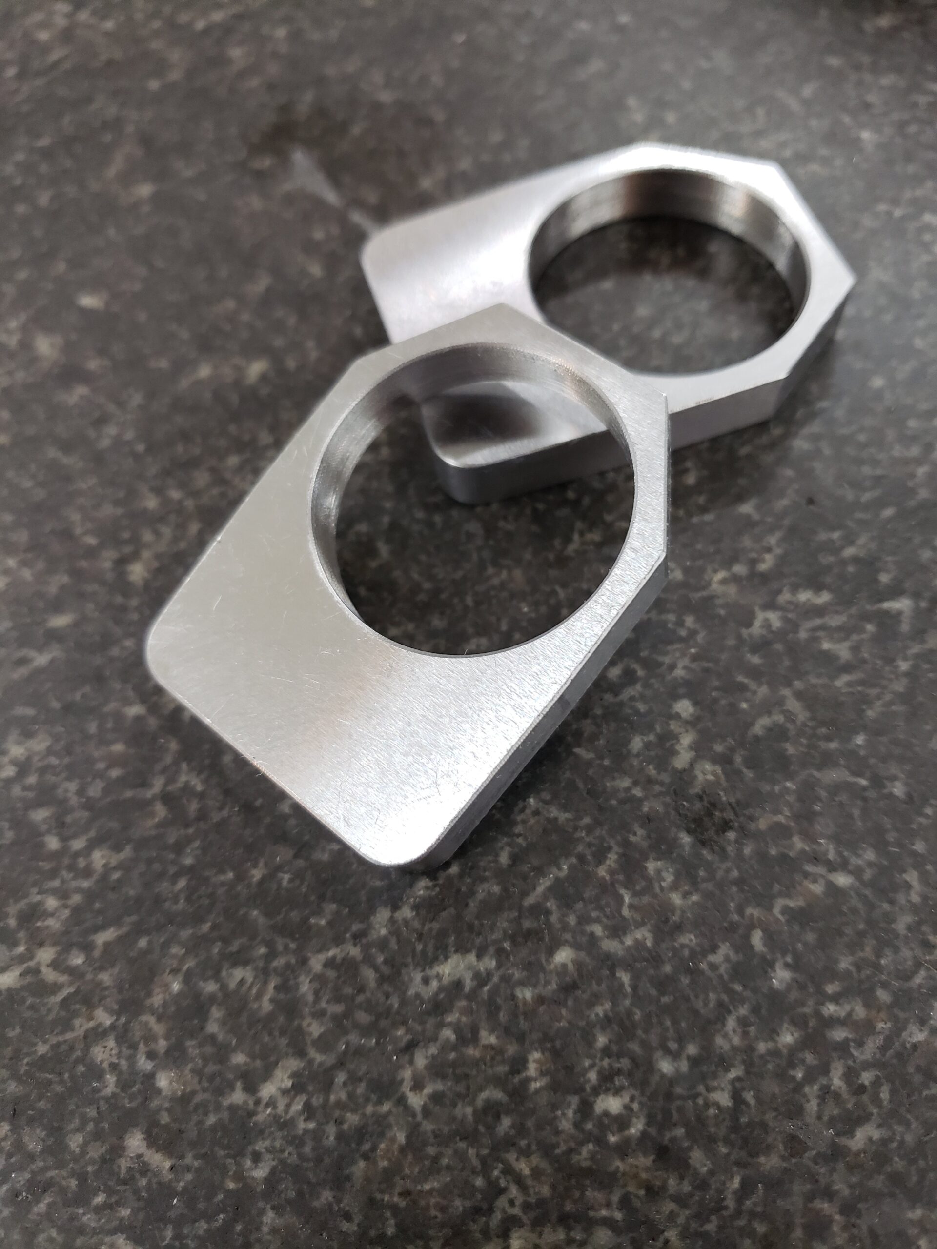 GUNSMITHING SERVICES: Tombstone recoil lug retrofit to Tikka action (inlcudes lug) - Image 2