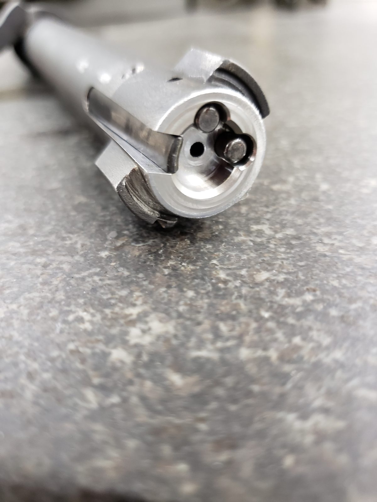 GUNSMITHING SERVICES: Dual ejector conversion for Remington M700, 721, 722, 40X (centerfire), M7, NXP bolts converted to M16 extractor - Image 5