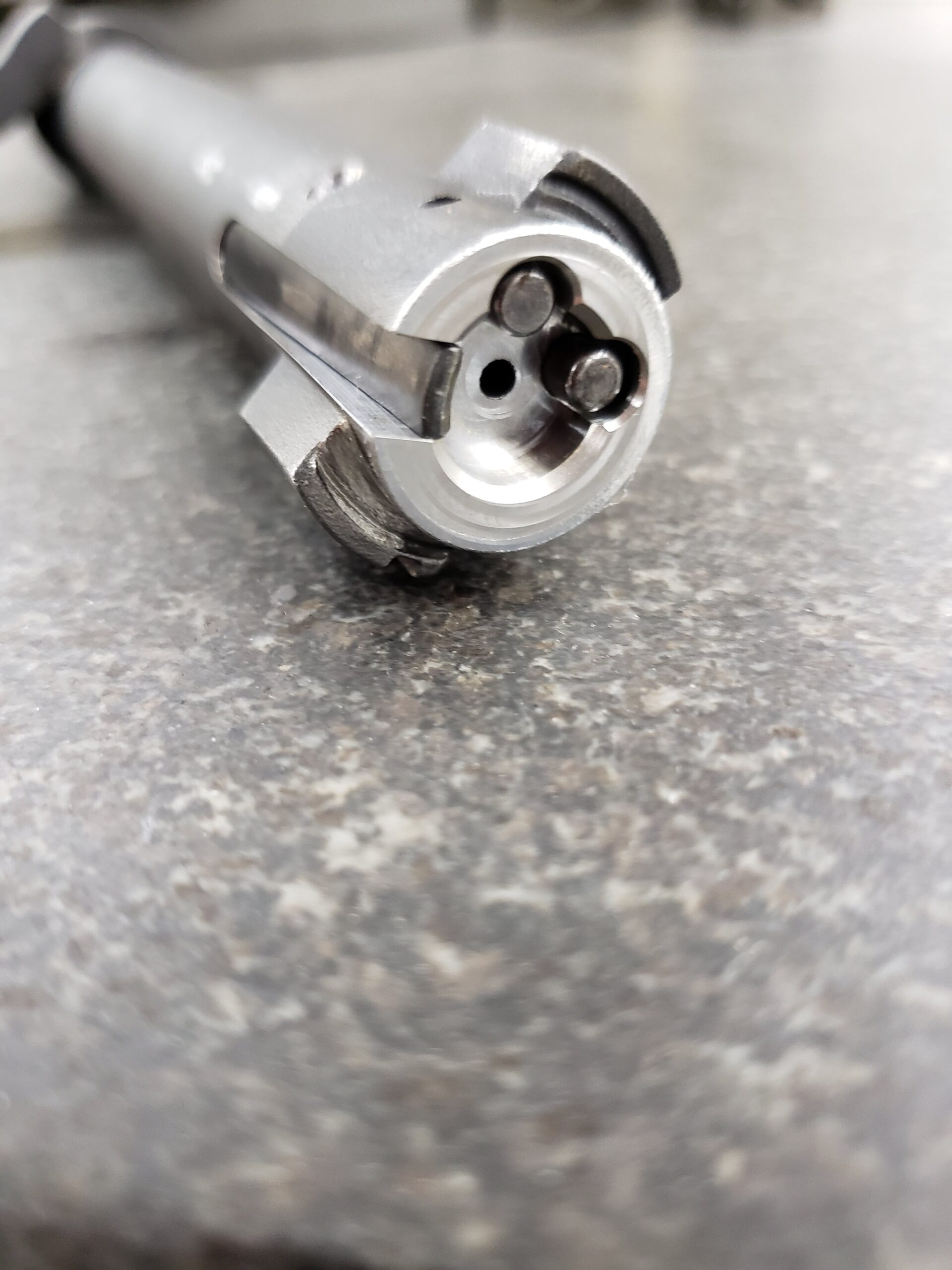 GUNSMITHING SERVICES: Remington M16 extractor conversion with single or dual ejectors - Image 4