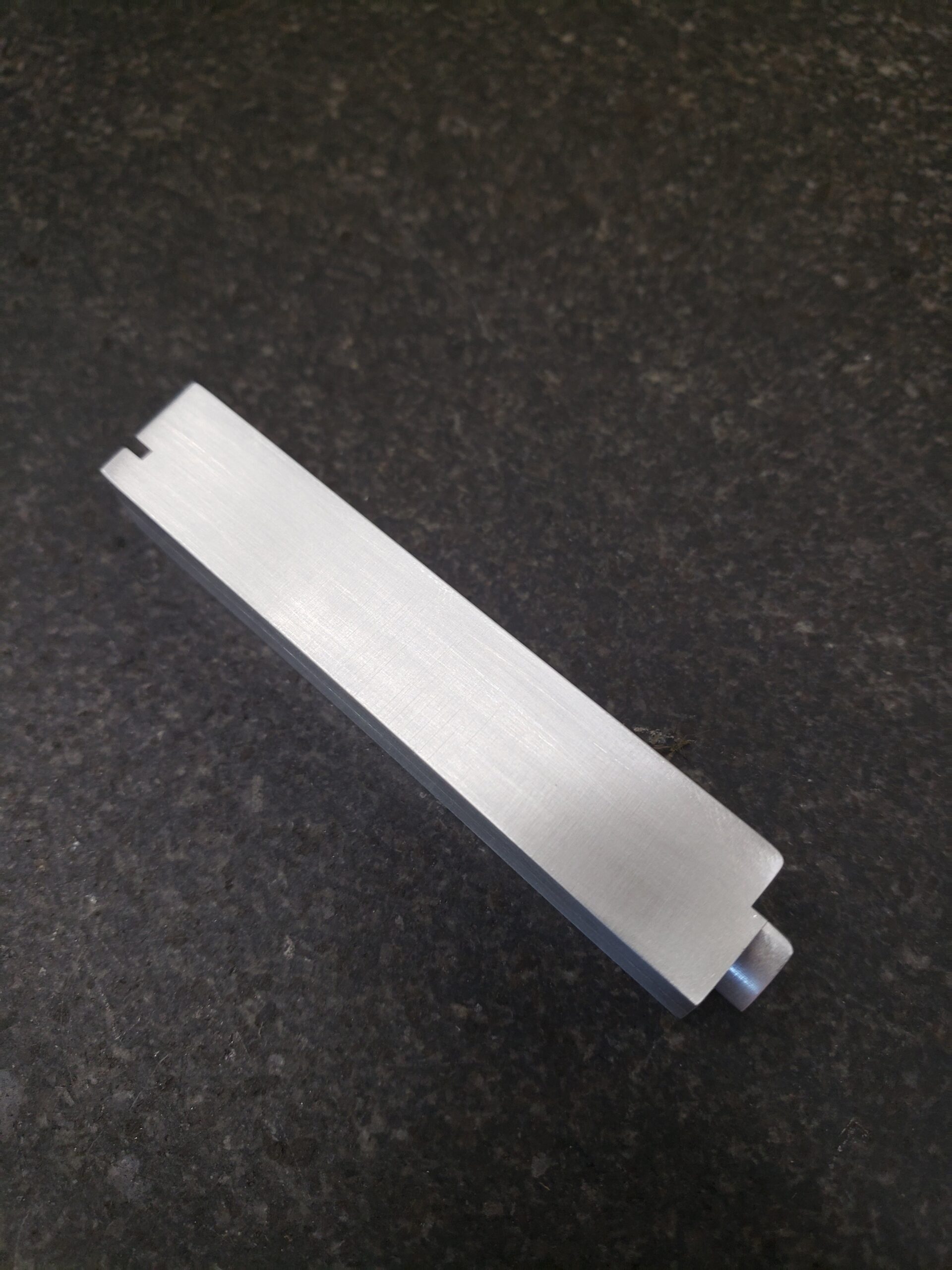 MAGAZINE FILLER BLOCK FOR SA MAGNUM CARTRIDGES - Image 2
