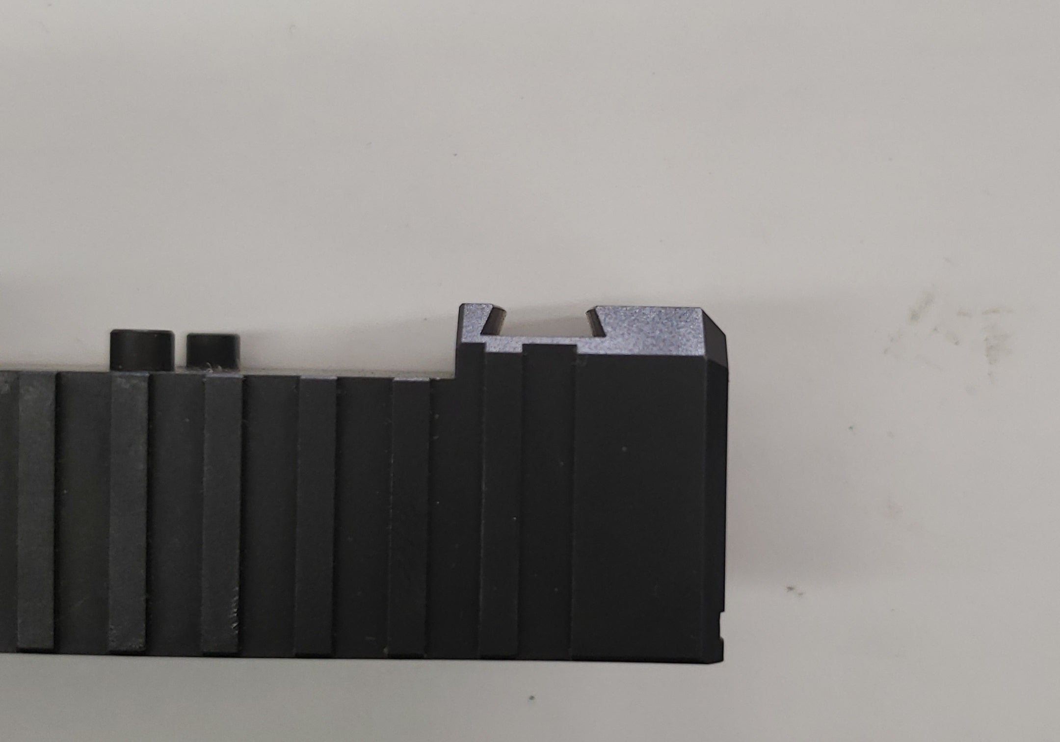 GUNSMITHING SERVICES: Trijicon RMR sight installation - Image 7