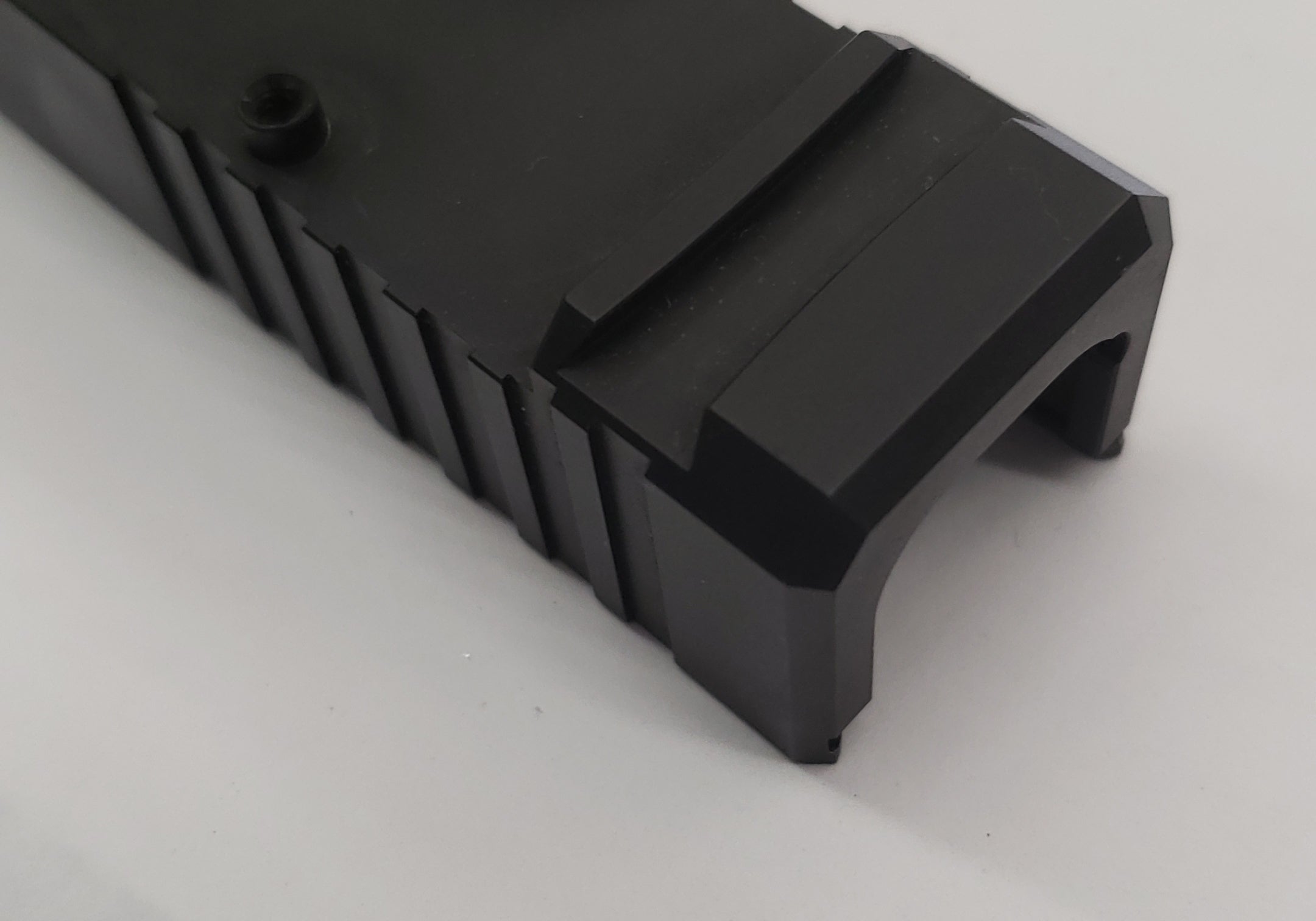 GUNSMITHING SERVICES: Trijicon RMR sight installation - Image 9