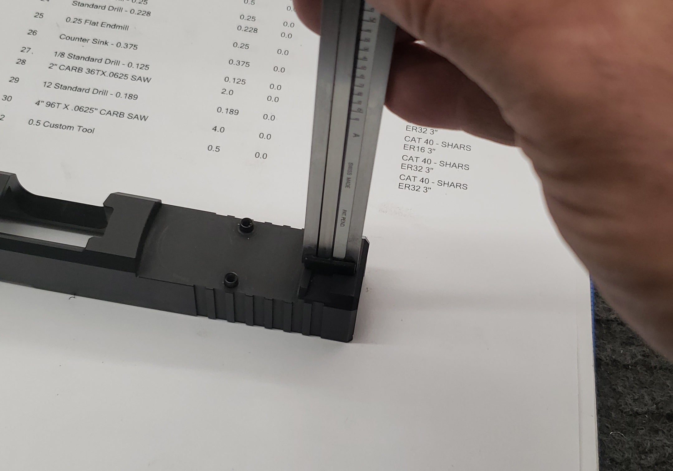 GUNSMITHING SERVICES: Trijicon RMR sight installation - Image 10