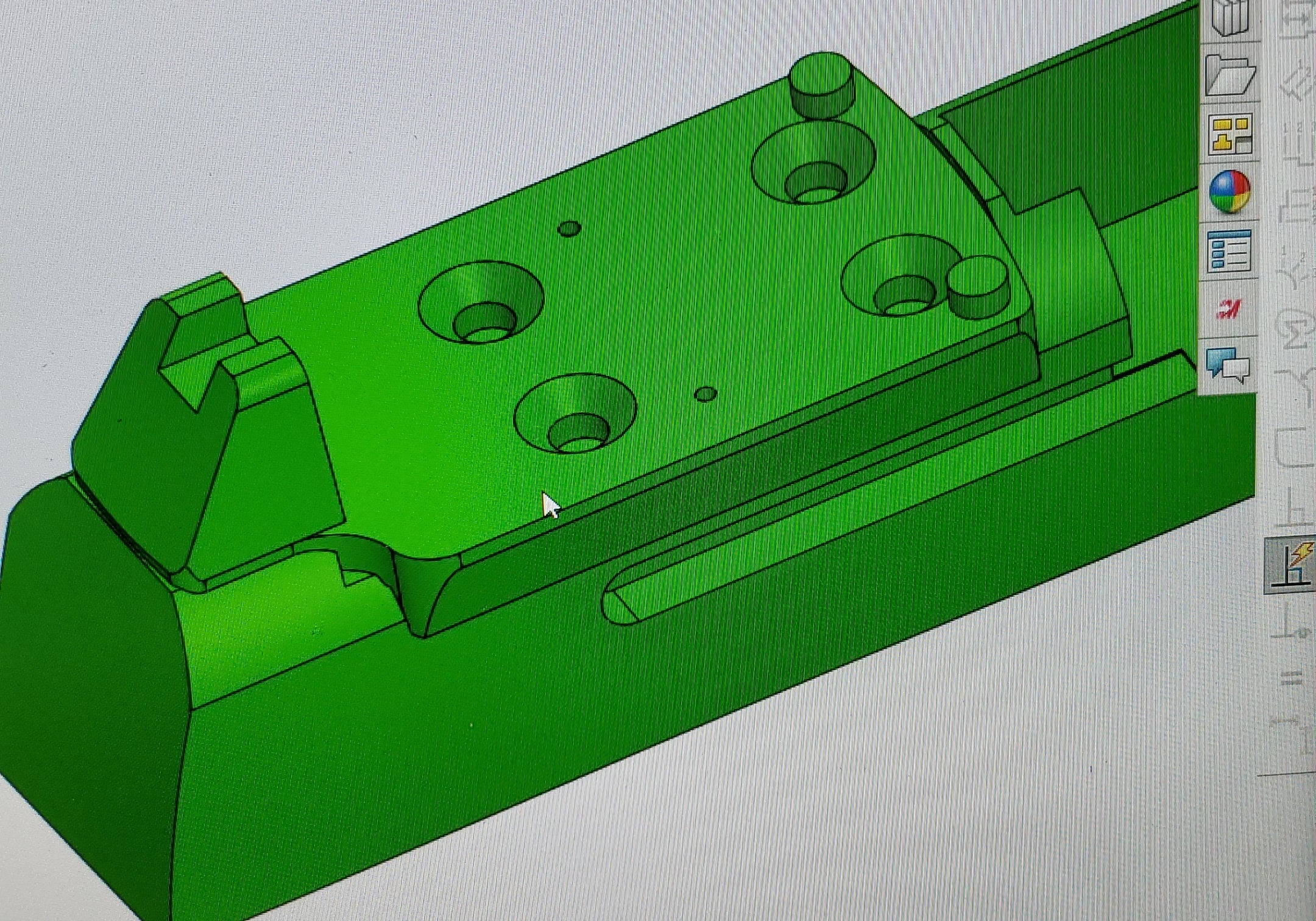 GUNSMITHING SERVICES: Trijicon RMR sight installation - Image 18