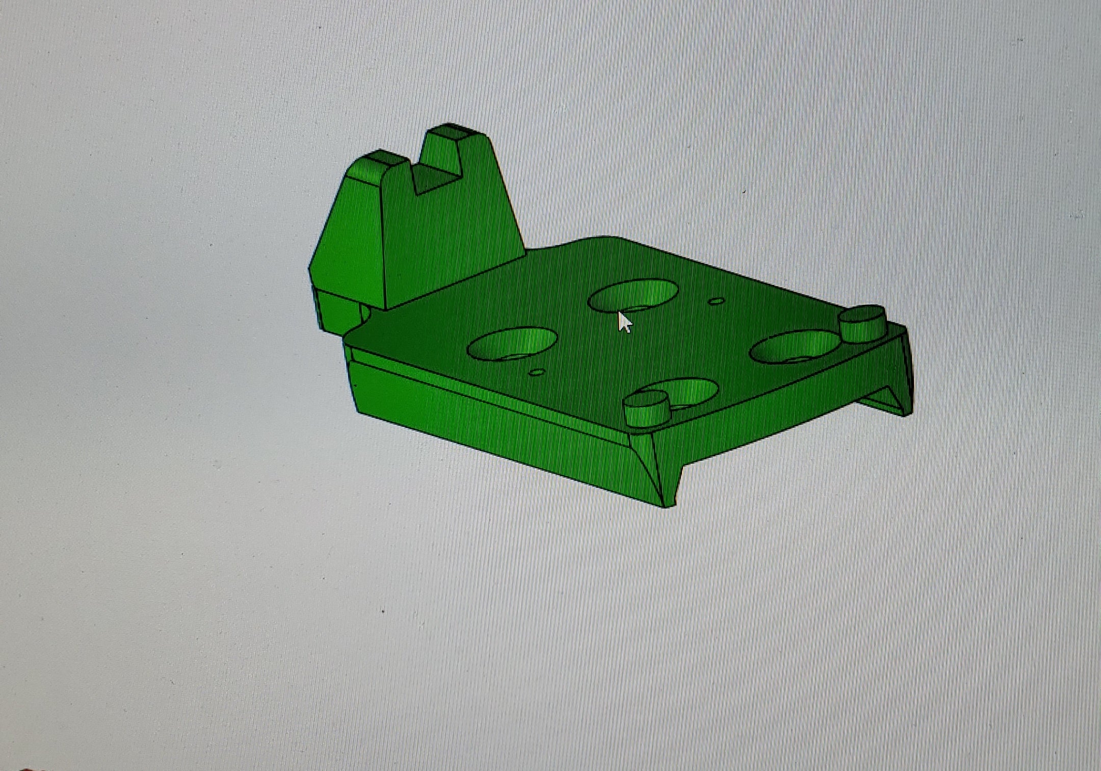 GUNSMITHING SERVICES: Trijicon RMR sight installation - Image 19