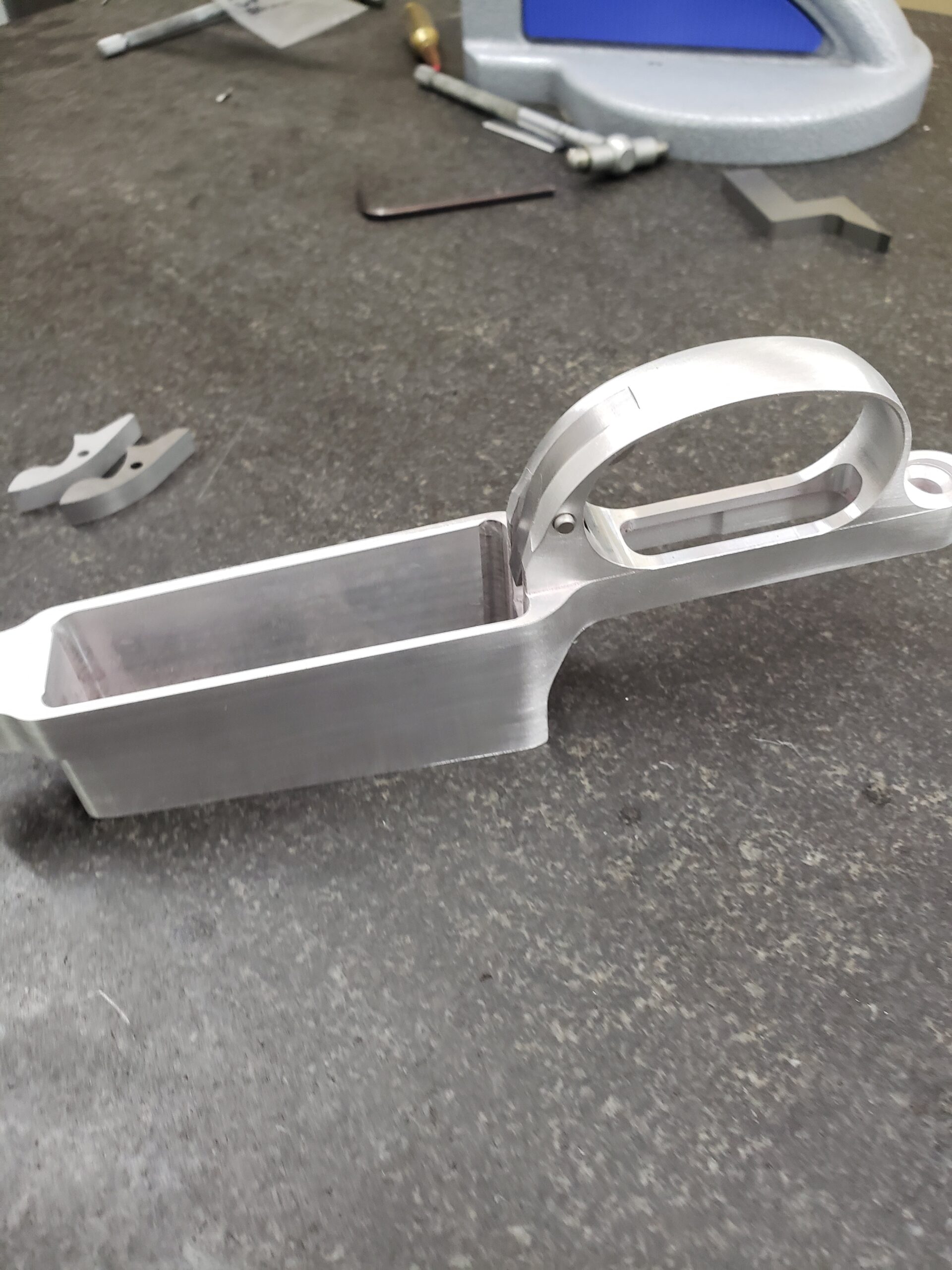 LRI DETACHABLE BOTTOM METALS - Image 11