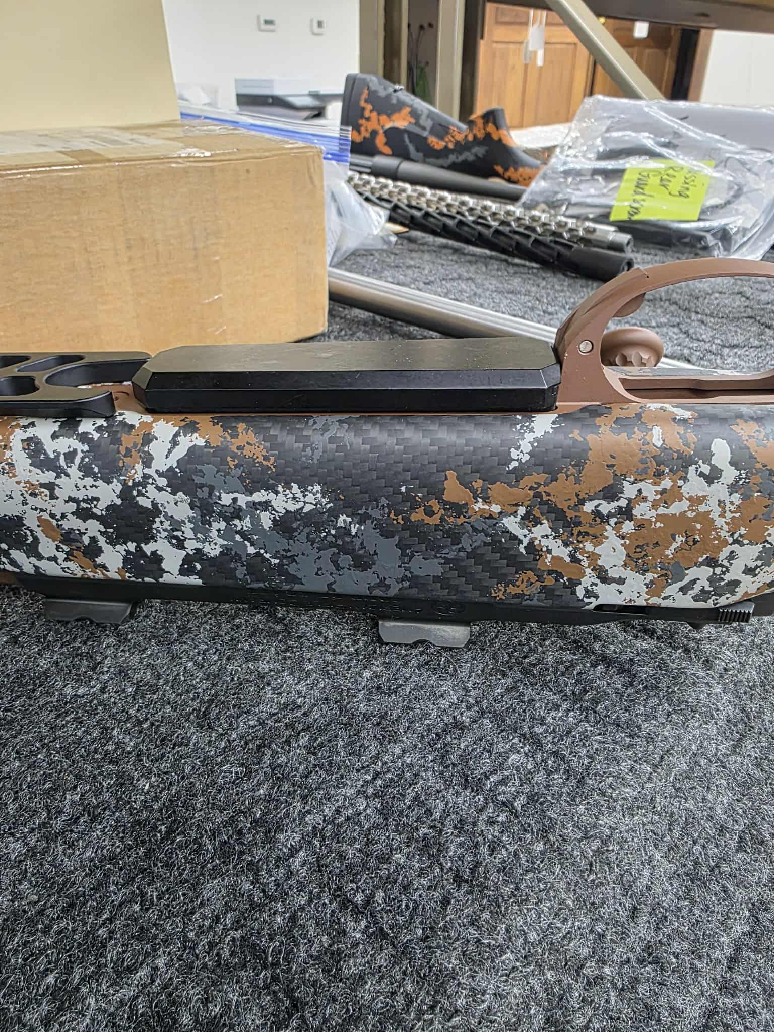 LRI DETACHABLE BOTTOM METALS - Image 24