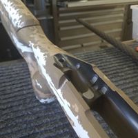 GUNSMITHING SERVICES: Custom inlet and pillar bedding - Image 7