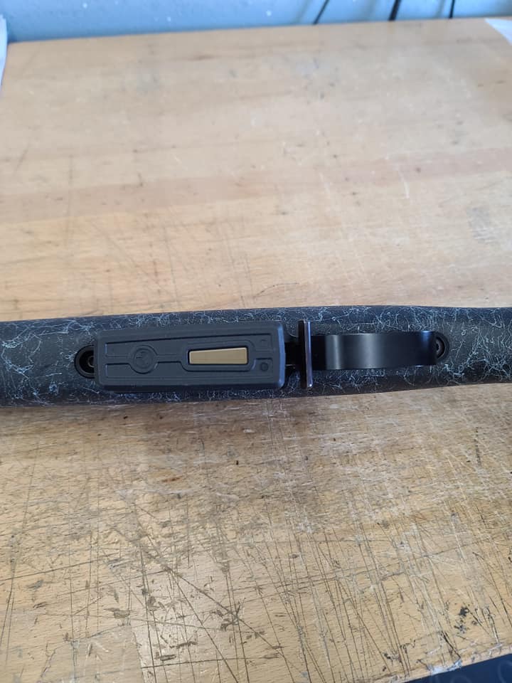 GUNSMITHING SERVICES: Detachable bottom metal installation - Image 3