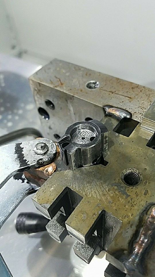 GUNSMITHING SERVICES: Striker pin bushing install for bolt action rifle bolts - Image 5