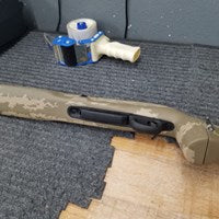 GUNSMITHING SERVICES: Detachable bottom metal installation - Image 17