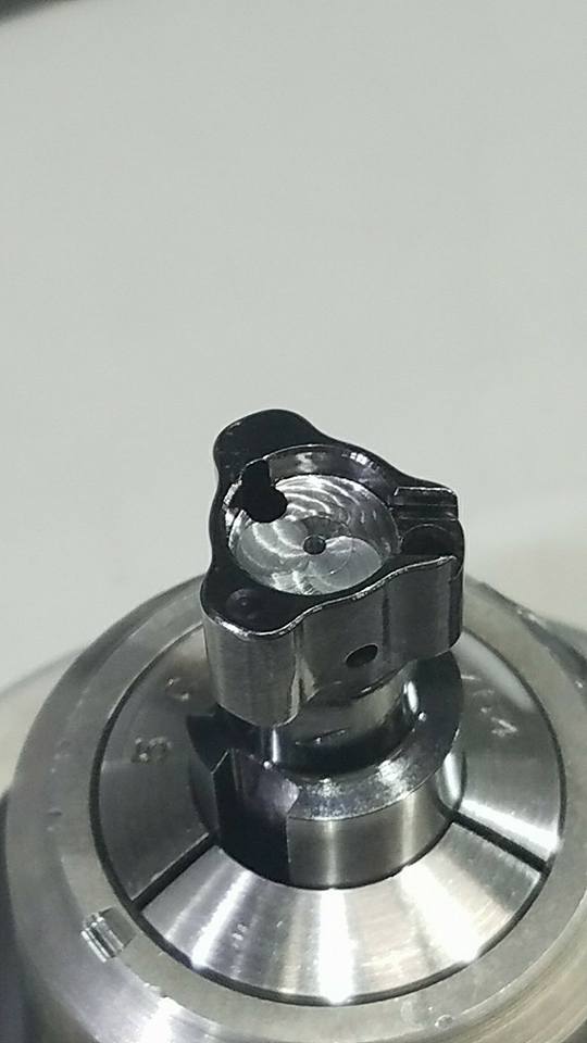 GUNSMITHING SERVICES: Striker pin bushing install for bolt action rifle bolts - Image 4