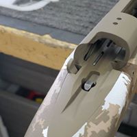 GUNSMITHING SERVICES: Custom inlet and pillar bedding - Image 9