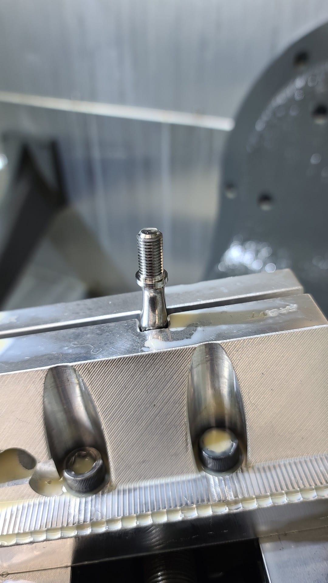 GUNSMITHING SERVICES: Tactical bolt knob installation - Image 4