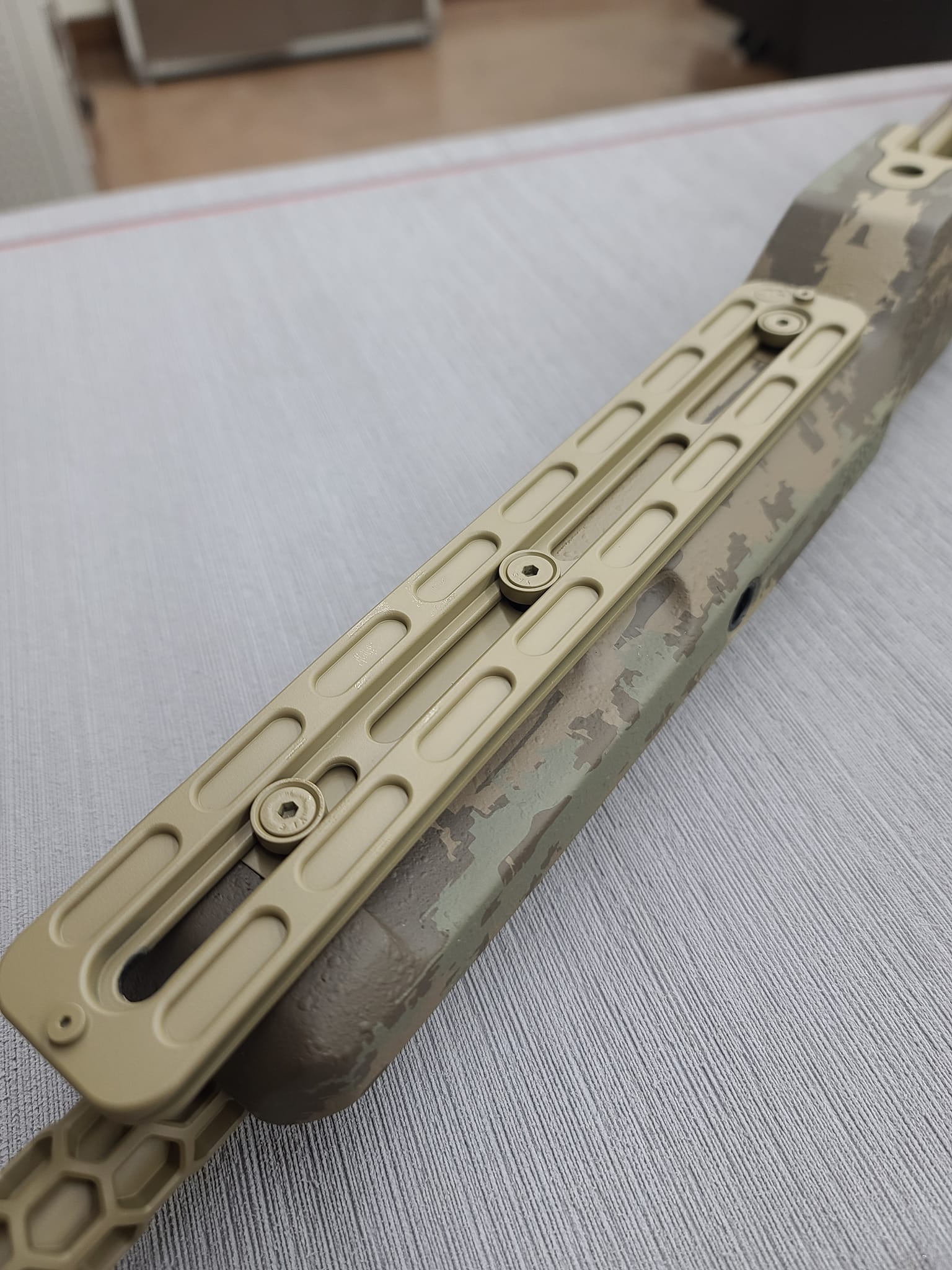 GUNSMITHING SERVICES: Cerakote application - Image 3