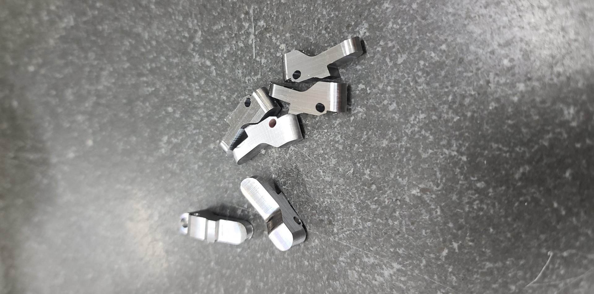 LRI External Bolt Release for M700 - Image 2