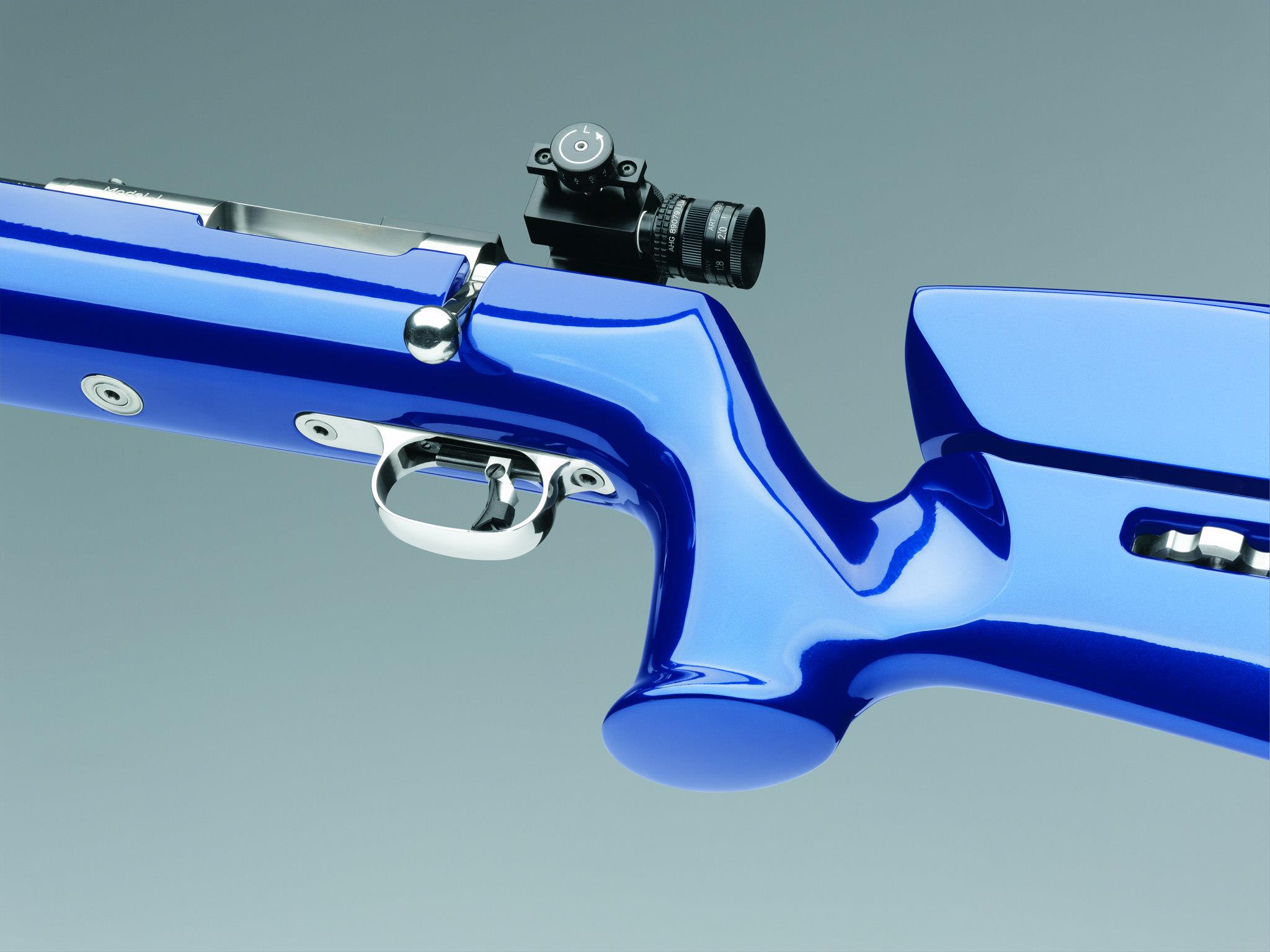 LRI Trigger Guard - Image 8