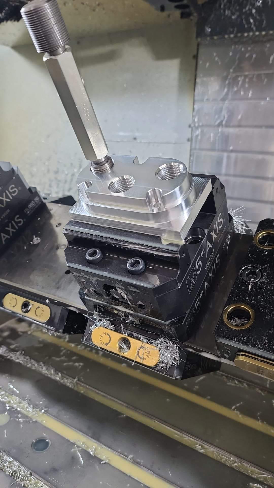 GTO Fuel Bulkhead - Image 3