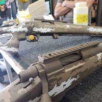GUNSMITHING SERVICES: Cerakote application - Image 13