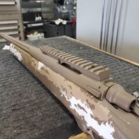 GUNSMITHING SERVICES: Cerakote application - Image 5