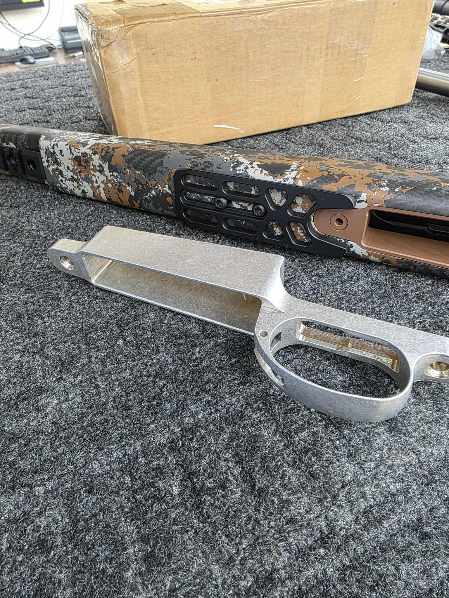 LRI DETACHABLE BOTTOM METALS - Image 25