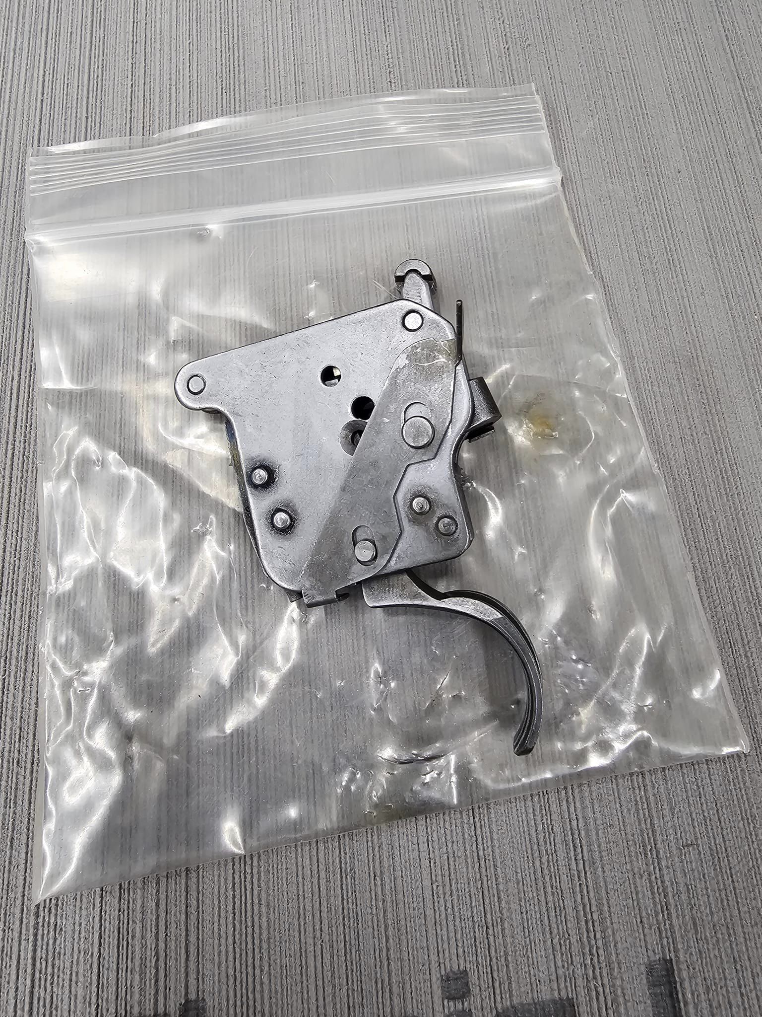 NEW RH Remington 40x Trigger - Image 3