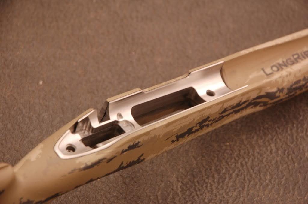GUNSMITHING SERVICES: Custom gunstock finishing - Image 34