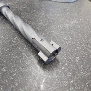 GUNSMITHING SERVICES:  Winchester model 70 M16 extractor conversion