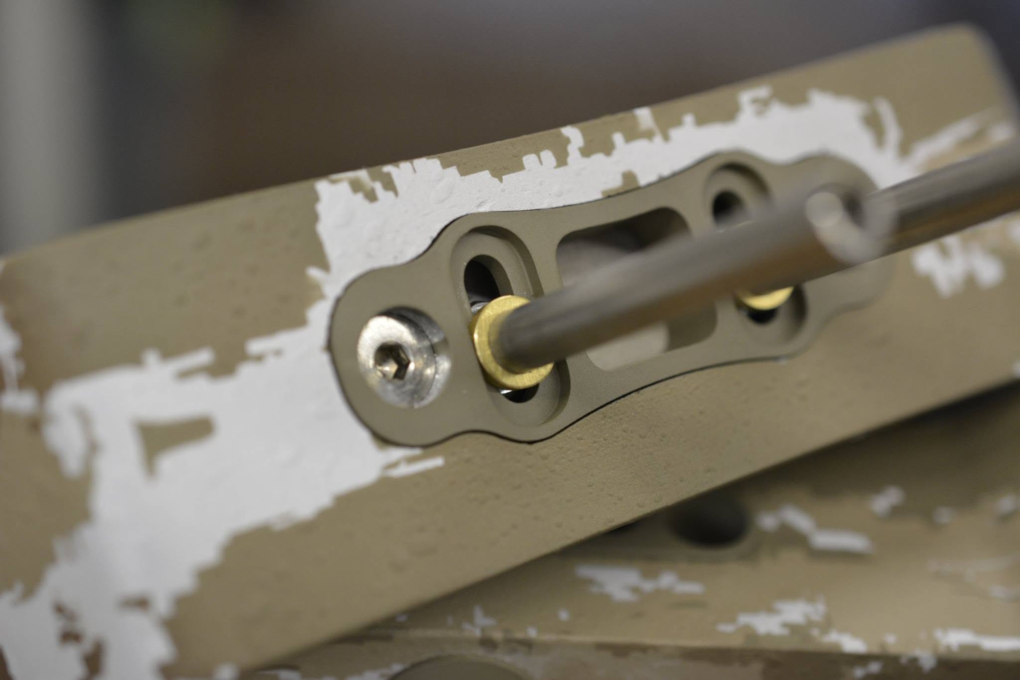 GUNSMITHING SERVICES: Custom gunstock finishing - Image 31