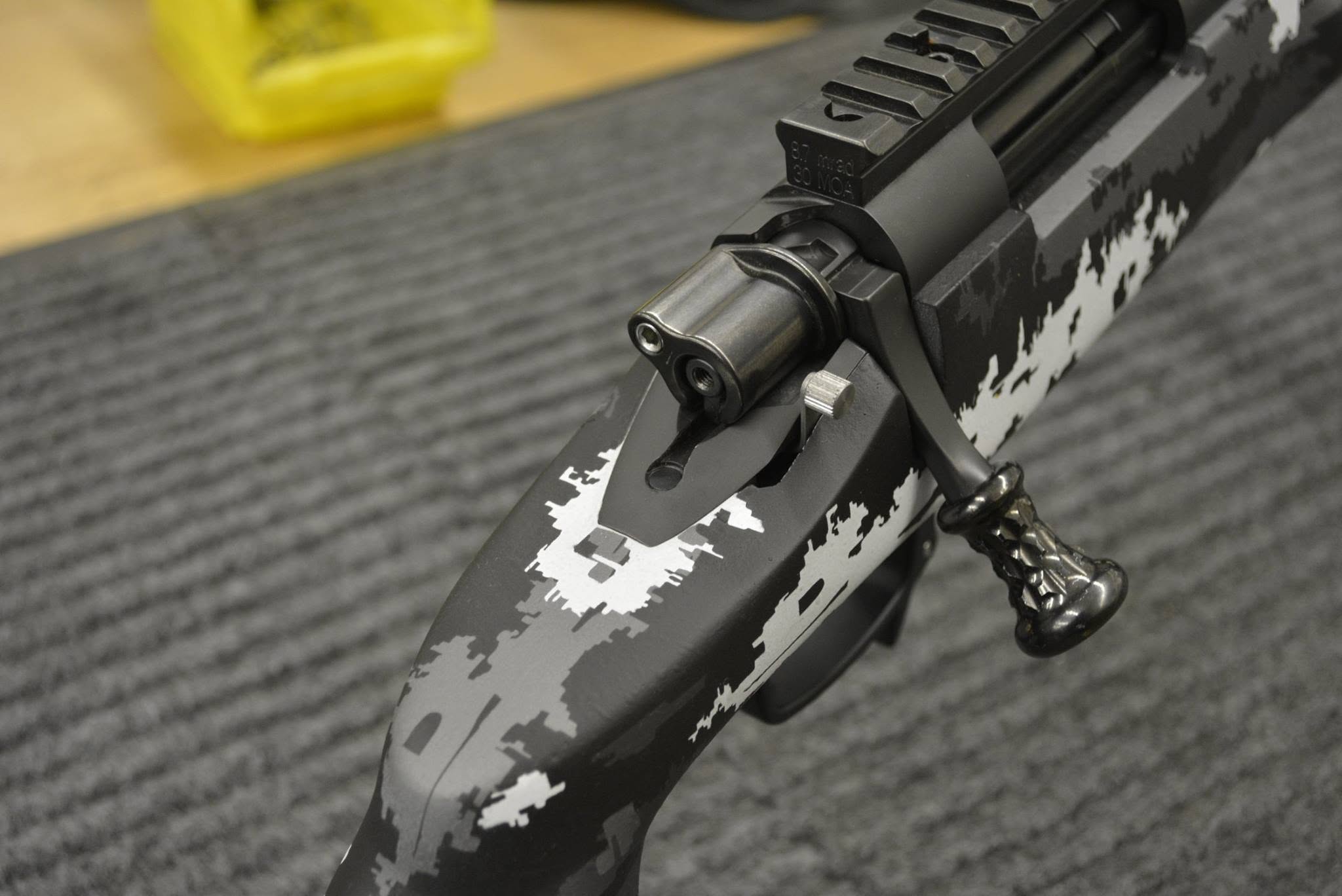 GUNSMITHING SERVICES: Cerakote application - Image 44