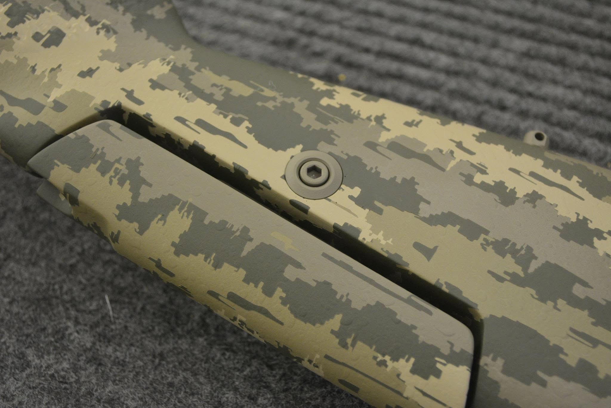 GUNSMITHING SERVICES: Cerakote application - Image 26