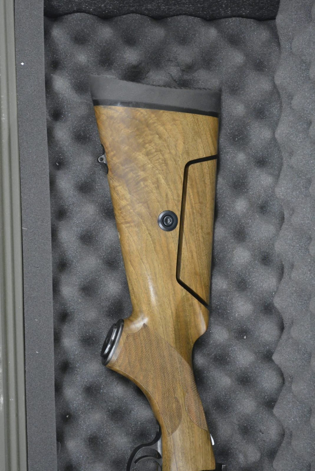 GUNSMITHING SERVICES: 3.9 ULTACH cheek hardware installation - Image 2