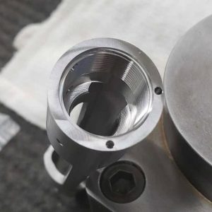 GUNSMITHING SERVICES: Receiver blueprinting