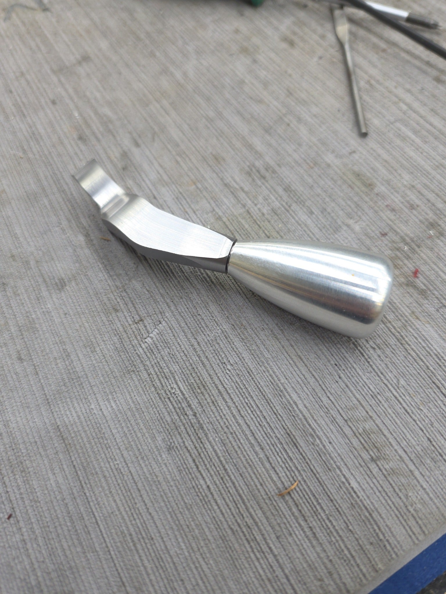 GUNSMITHING SERVICES: Time/TIG and Time advance_Install handle to M700 - Image 4