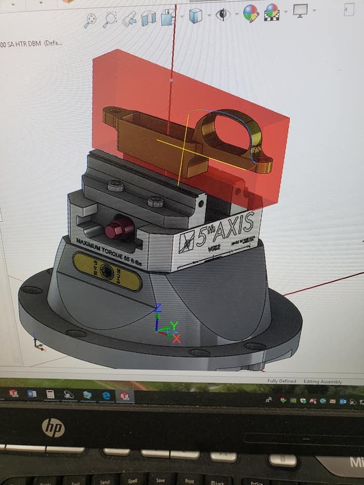 LRI DETACHABLE BOTTOM METALS - Image 8