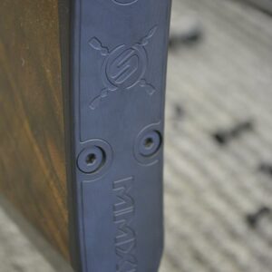 GUNSMITHING SERVICES:  Custom engraving