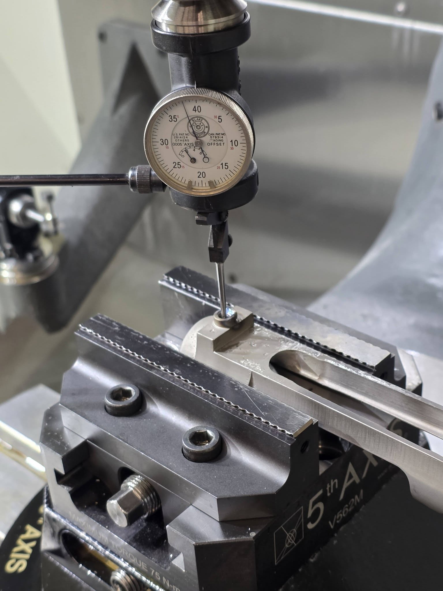 GUNSMITHING SERVICES: Receiver guard screw restoration/alteration - Image 3