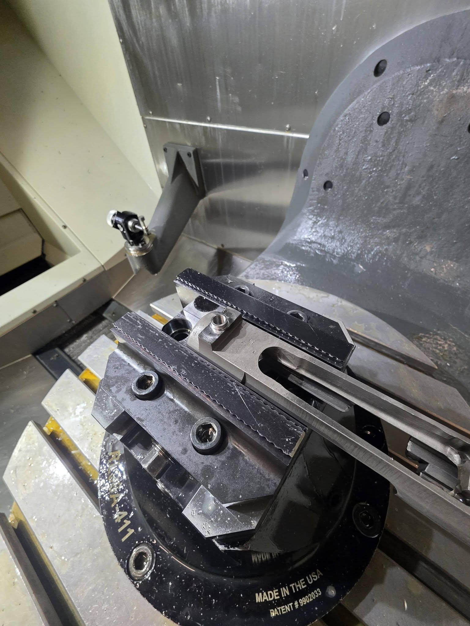 GUNSMITHING SERVICES: Receiver guard screw restoration/alteration - Image 10