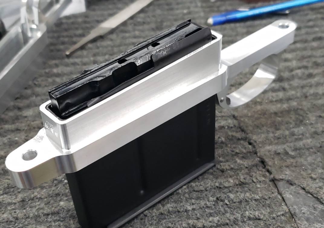 LRI DETACHABLE BOTTOM METALS - Image 21