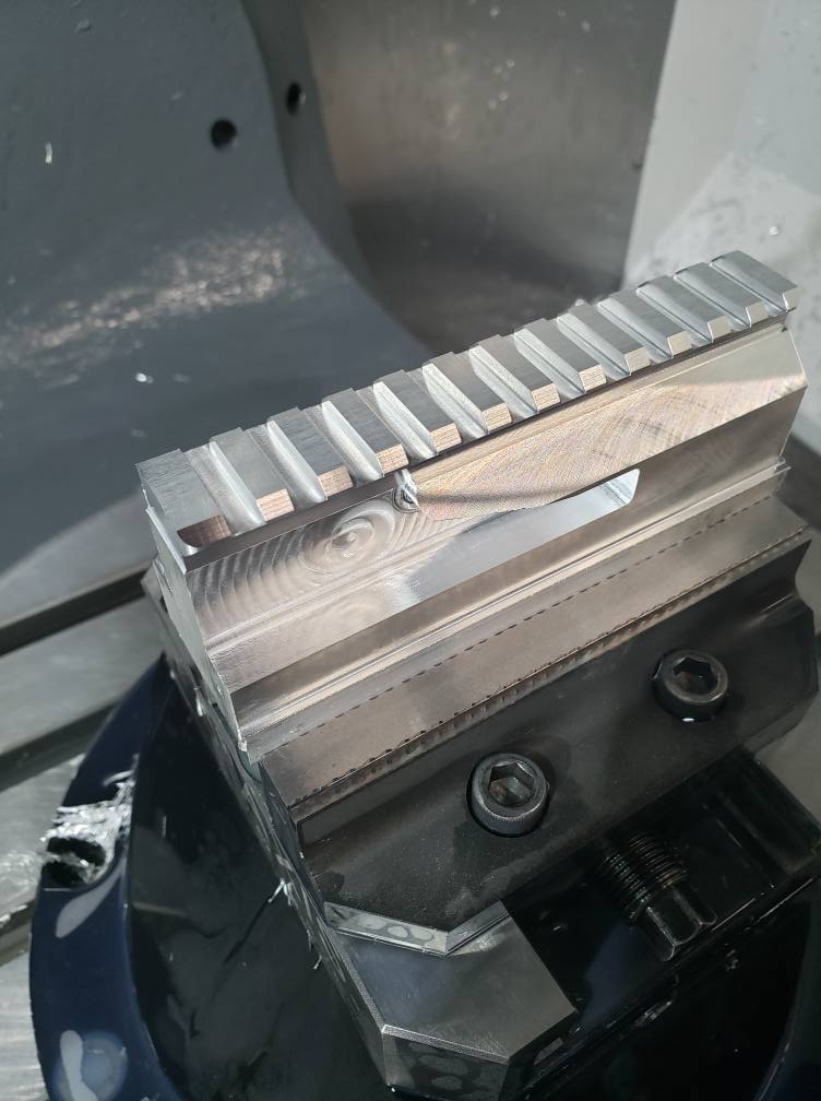 LRI UL Varminter Optic Mount - Image 8