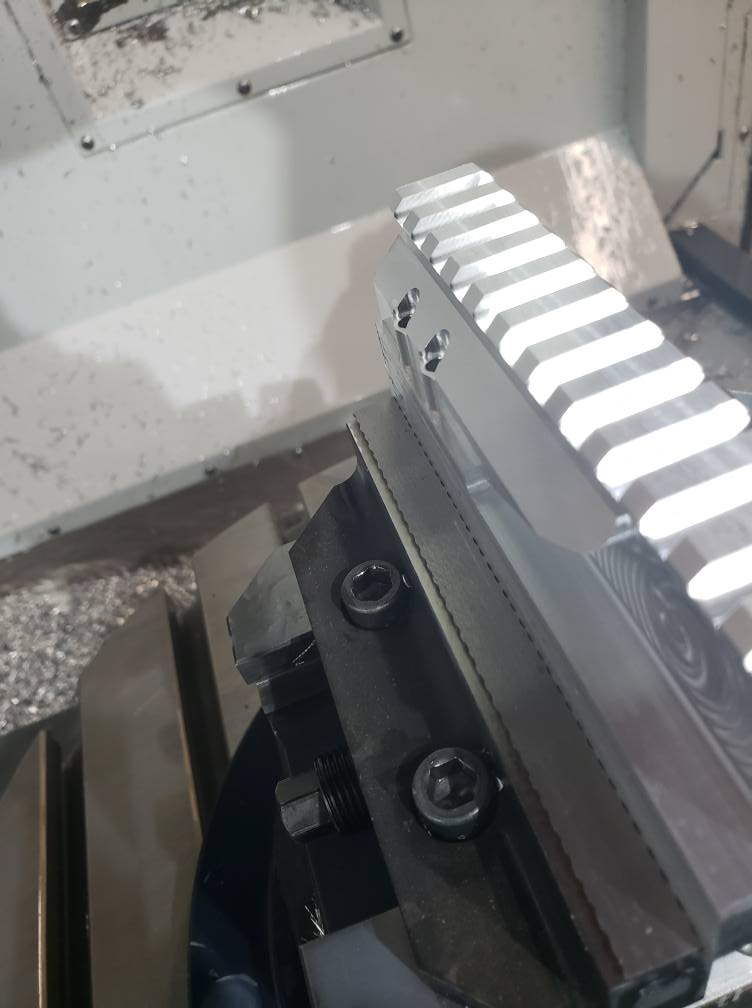 LRI UL Varminter Optic Mount - Image 12