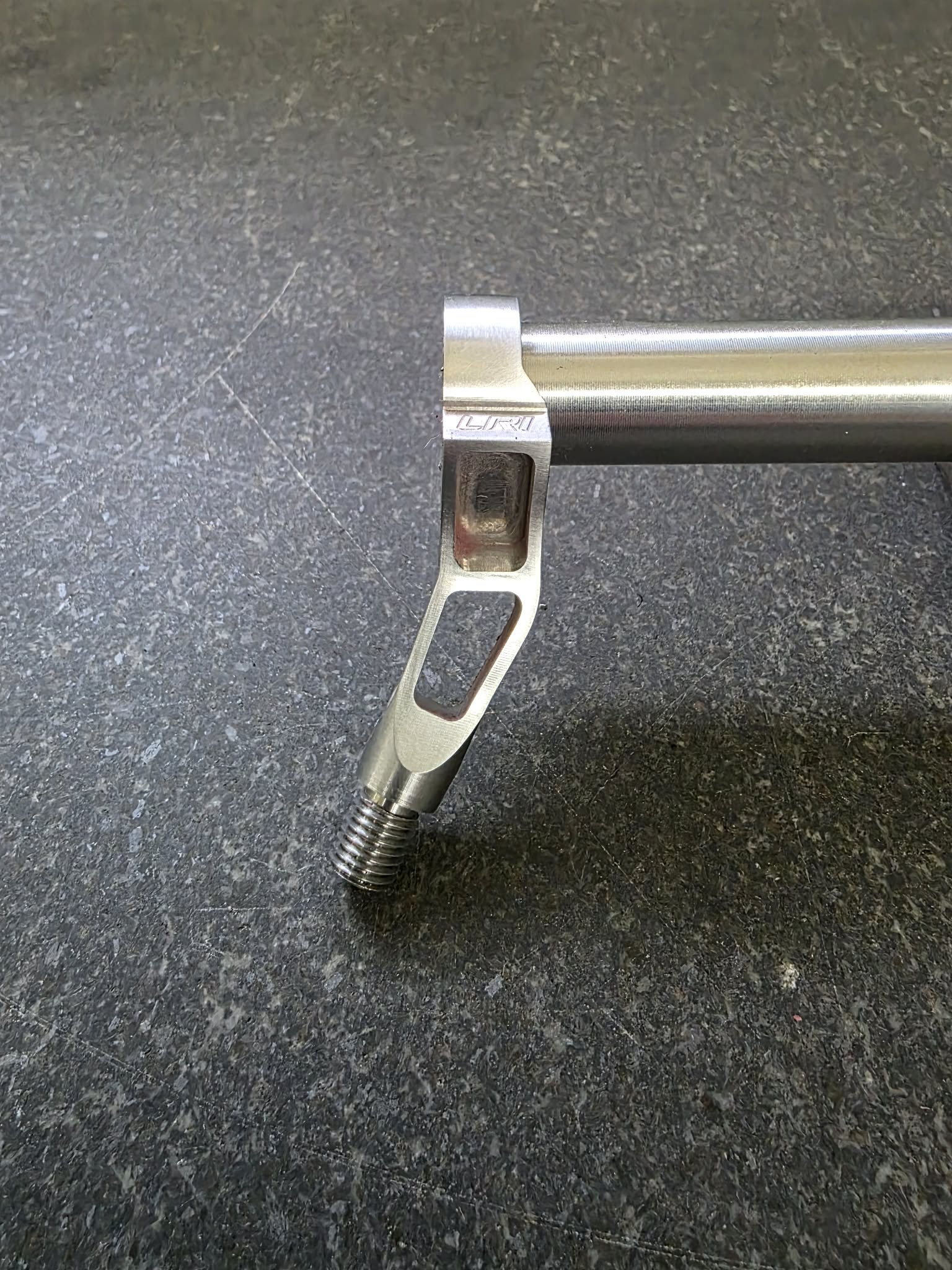 GUNSMITHING SERVICES: Time/TIG and Time advance_Install handle to M700 - Image 12
