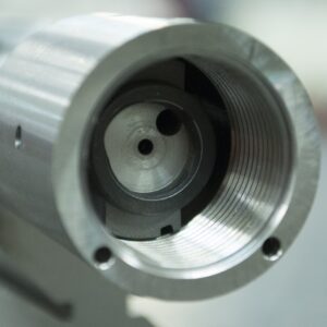 GUNSMITHING SERVICES: Receiver blueprinting