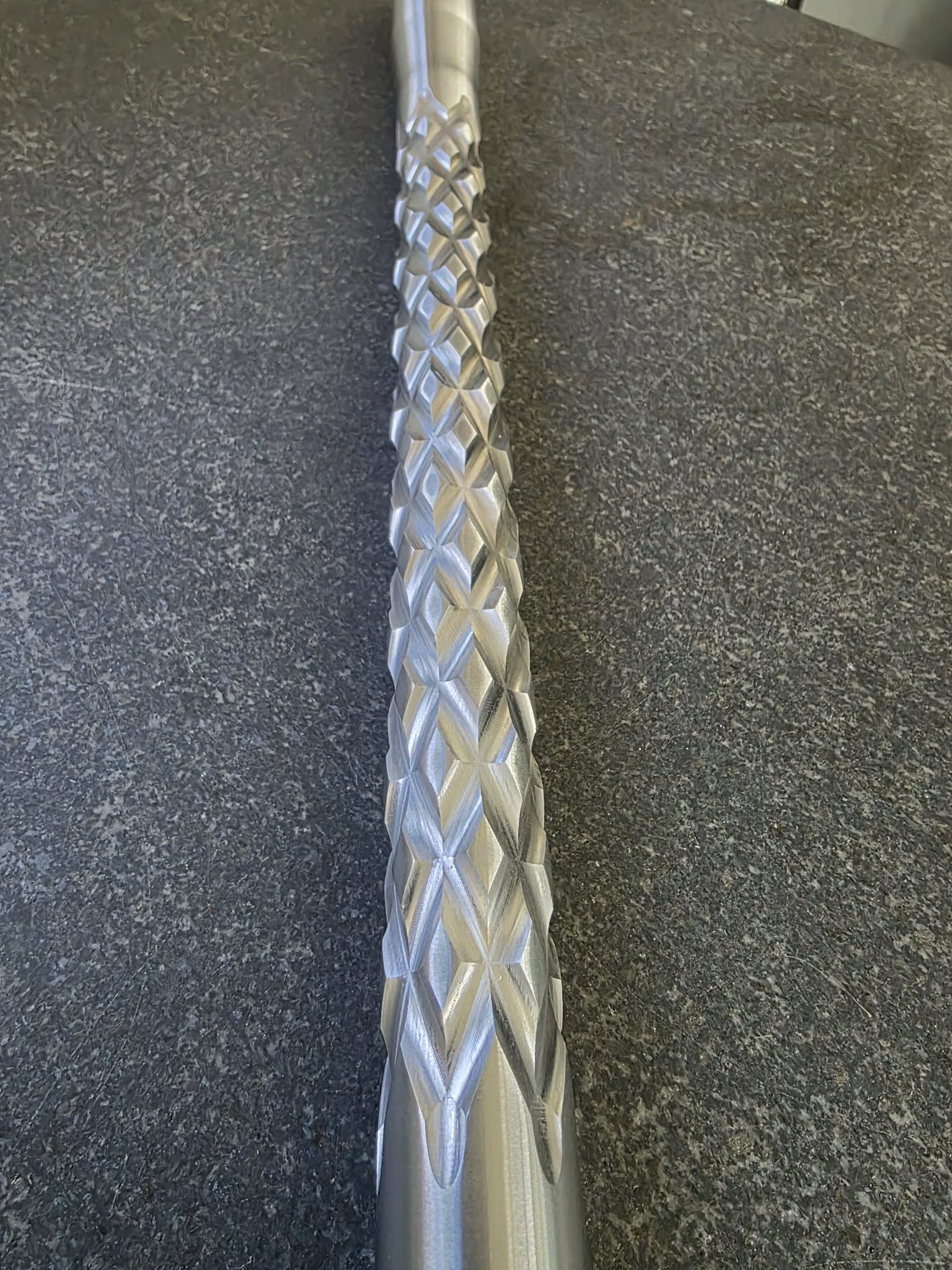 GUNSMITHING SERVICES: Barrel fluting - Image 12