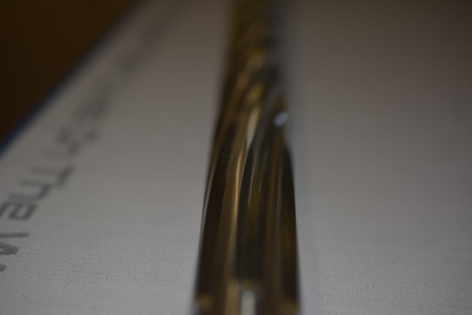 GUNSMITHING SERVICES: Barrel fluting - Image 20
