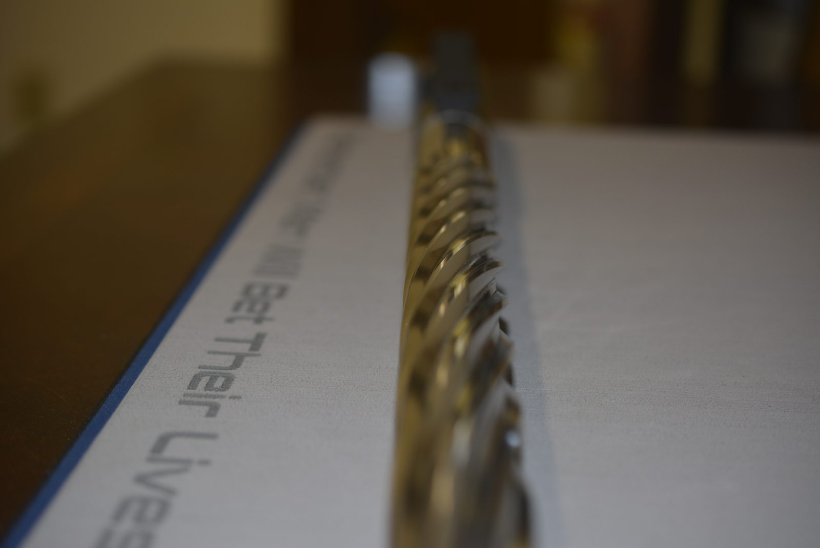 GUNSMITHING SERVICES: Barrel fluting - Image 16