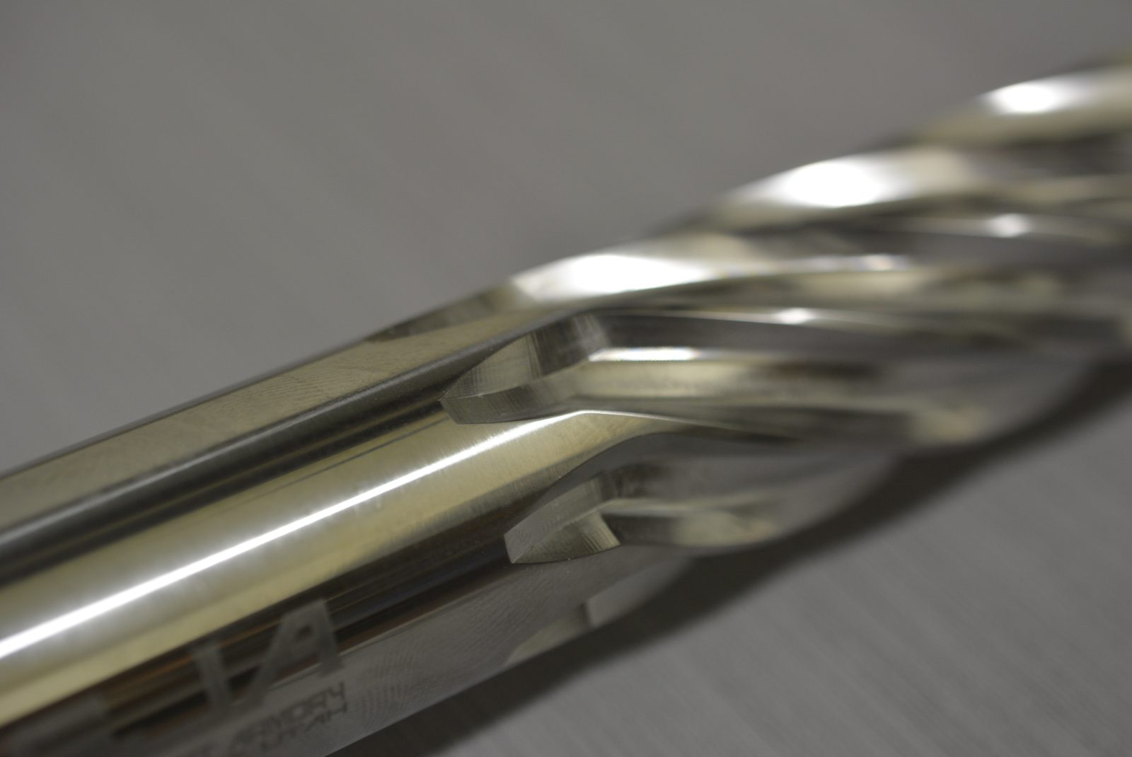 GUNSMITHING SERVICES: Barrel fluting - Image 17