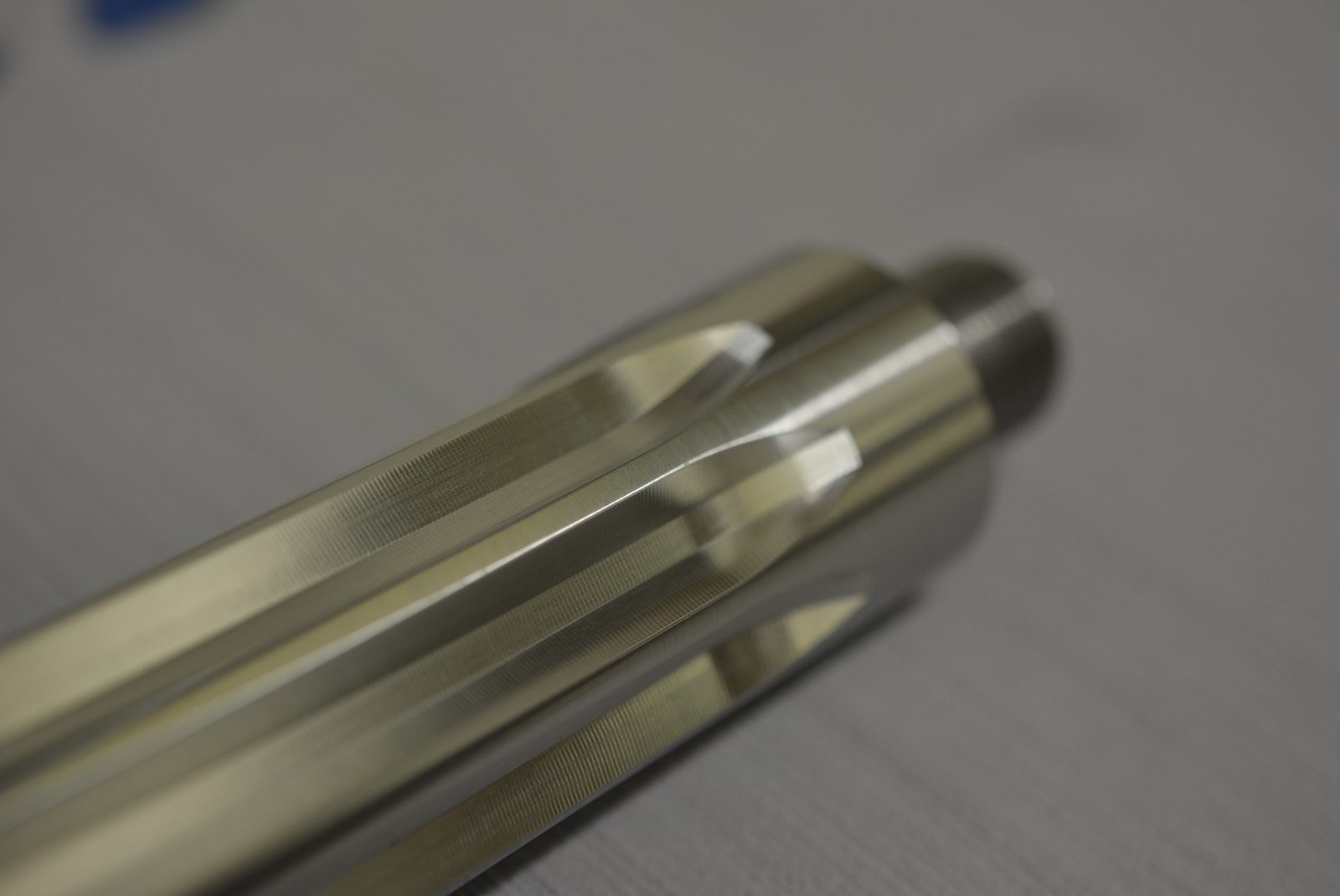 GUNSMITHING SERVICES: Barrel fitting - Image 3