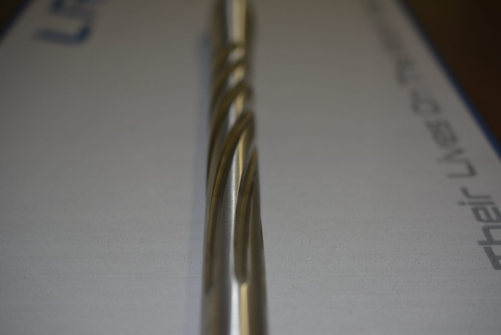 GUNSMITHING SERVICES: Barrel fluting - Image 18